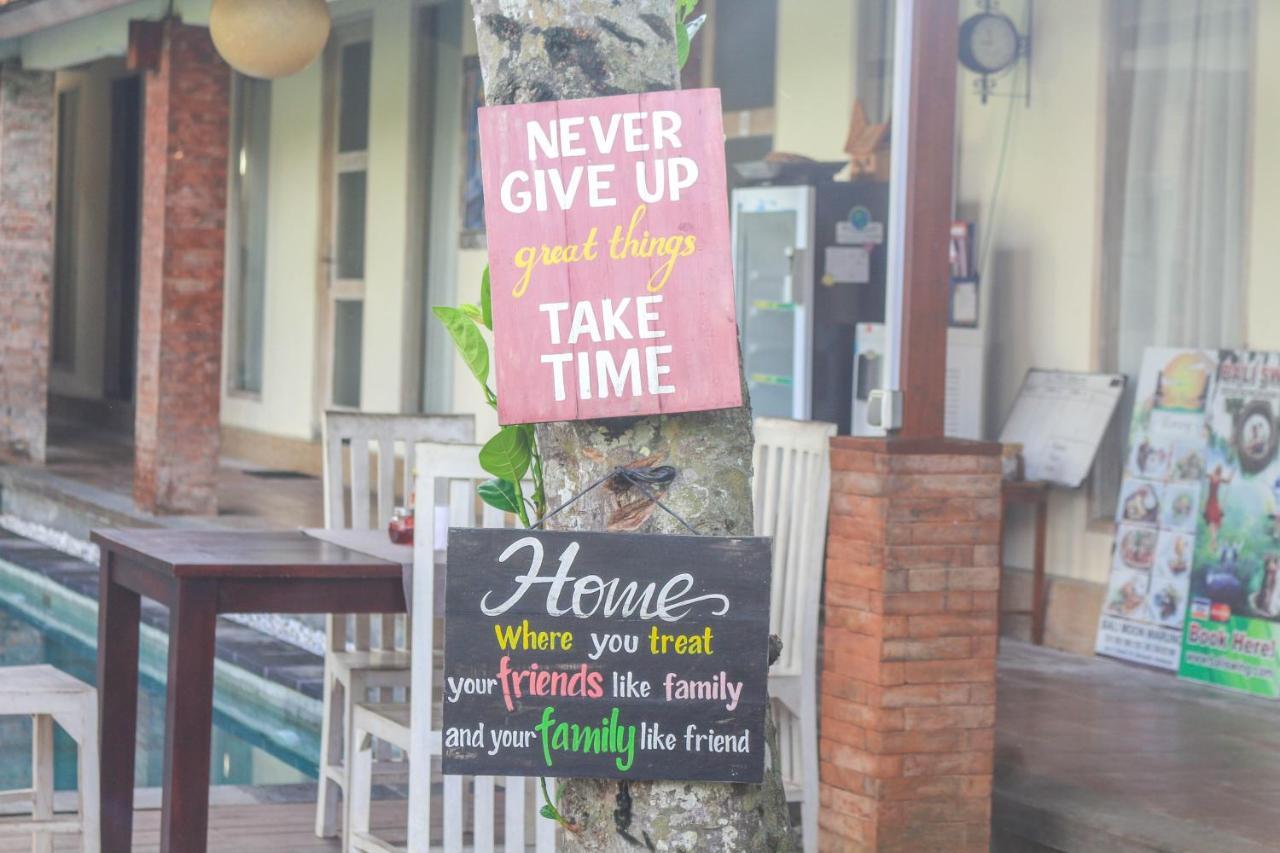 Semaya * Ubud (Bali)
