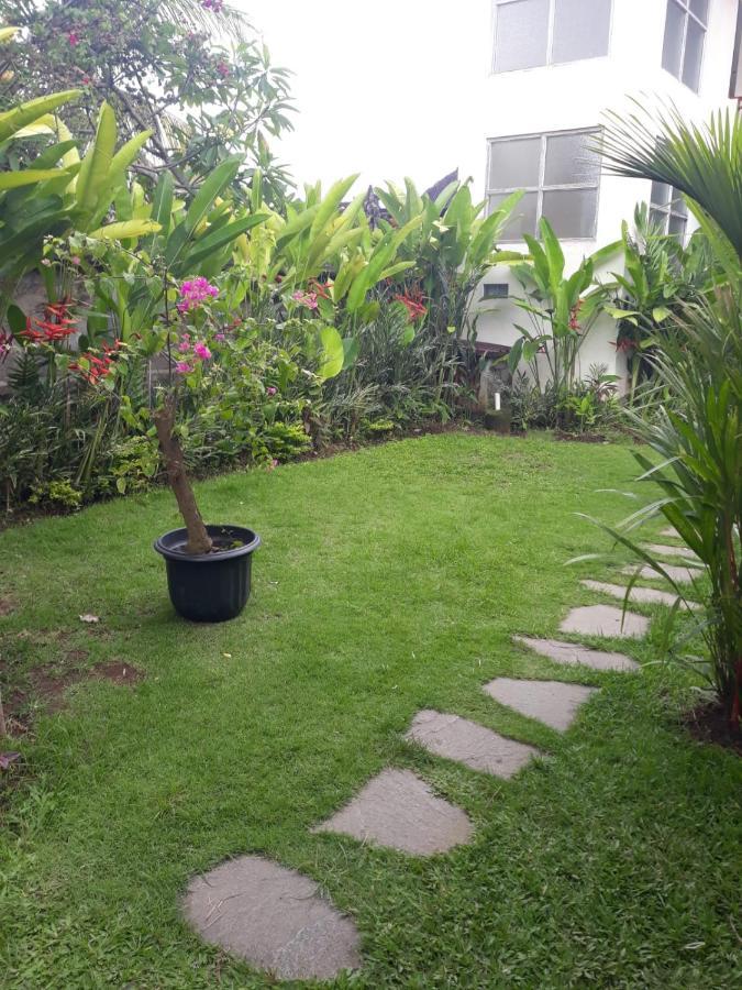 Semaya Homestay