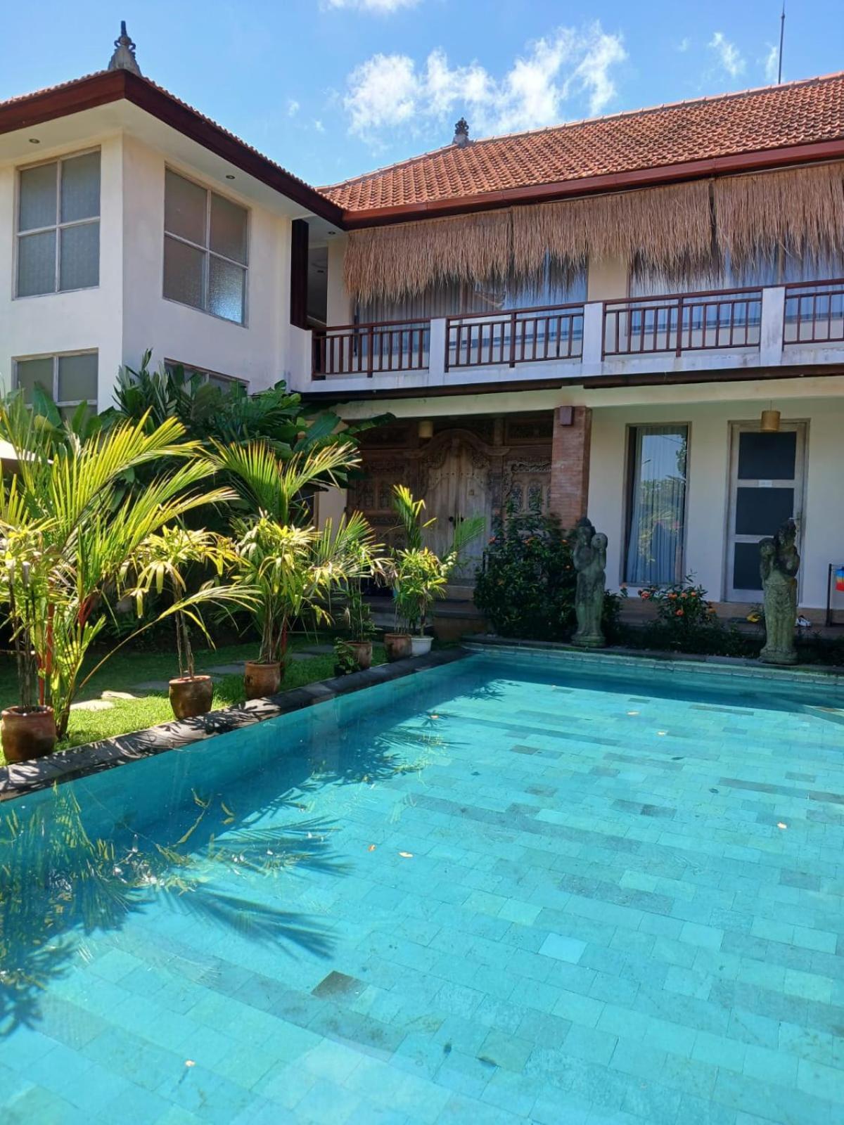 Homestay Semaya