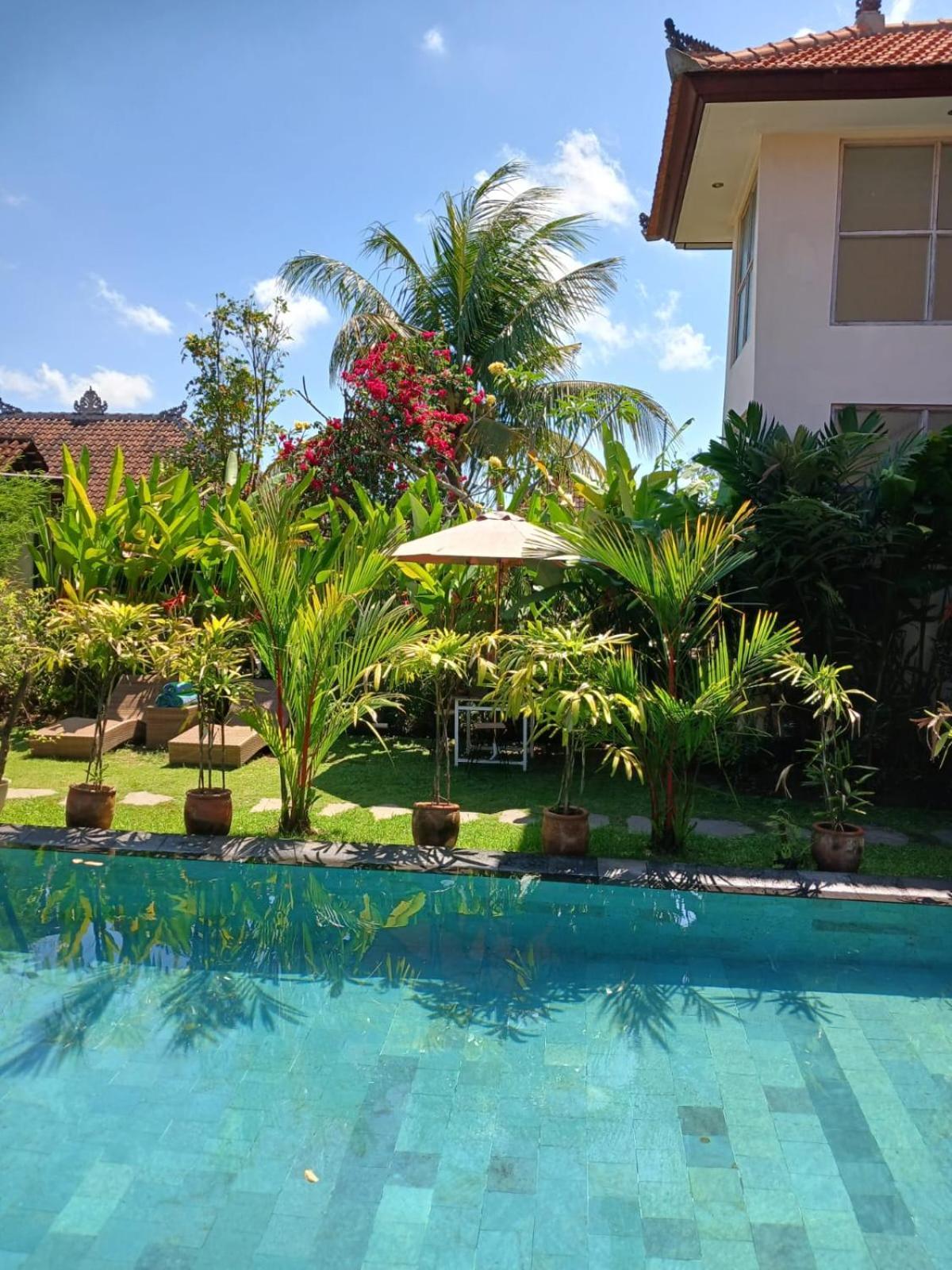 Semaya Homestay Ubud (Bali)
